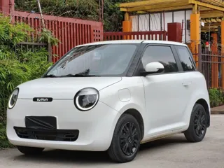 Changan Qiyuan Lumin 2023 купить из Китая, цена 876 000 ₽ — Suifenhe Auto