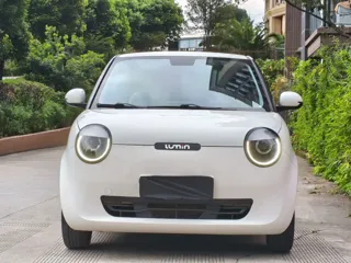 Changan Qiyuan Lumin 2023 купить из Китая, цена 876 000 ₽ — Suifenhe Auto