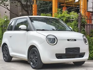 Changan Qiyuan Lumin 2023 купить из Китая, цена 876 000 ₽ — Suifenhe Auto