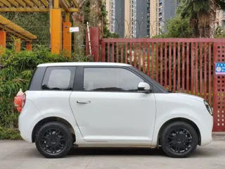 Changan Qiyuan Lumin 2023 купить из Китая, цена 876 000 ₽ — Suifenhe Auto
