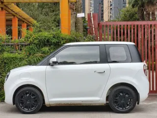 Changan Qiyuan Lumin 2023 купить из Китая, цена 876 000 ₽ — Suifenhe Auto