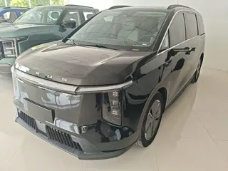 Maxus Dajia 7 2024 купить из Китая, цена 4 188 000 ₽ — Suifenhe Auto