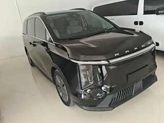 Maxus Dajia 7 2024 купить из Китая, цена 4 188 000 ₽ — Suifenhe Auto