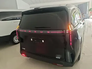 Maxus Dajia 7 2024 купить из Китая, цена 4 188 000 ₽ — Suifenhe Auto