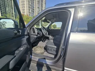 Fangchengbao Bao 5 2025 купить из Китая, цена 6 240 000 ₽ — Suifenhe Auto