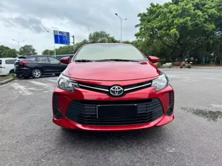 Toyota Vios 2020 купить из Китая, цена 1 291 000 ₽ — Suifenhe Auto