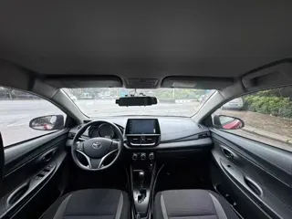 Toyota Vios 2020 купить из Китая, цена 1 291 000 ₽ — Suifenhe Auto