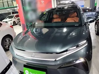 BYD Tang L 2025 купить из Китая, цена 6 050 000 ₽ — Suifenhe Auto