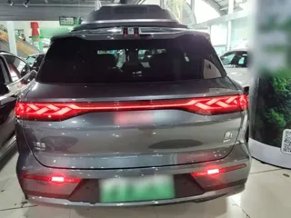 BYD Tang L 2025 купить из Китая, цена 6 050 000 ₽ — Suifenhe Auto