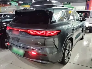 BYD Tang L 2025 купить из Китая, цена 6 050 000 ₽ — Suifenhe Auto