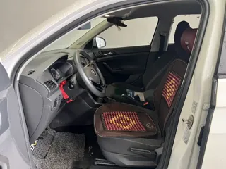 Volkswagen T-Cross 2020 купить из Китая, цена 1 422 000 ₽ — Suifenhe Auto
