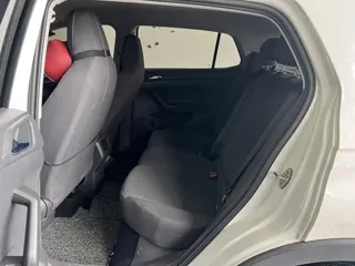 Volkswagen T-Cross 2020 купить из Китая, цена 1 422 000 ₽ — Suifenhe Auto