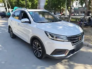 Roewe RX3 2019 купить из Китая, цена 1 224 000 ₽ — Suifenhe Auto