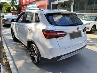 Roewe RX3 2019 купить из Китая, цена 1 224 000 ₽ — Suifenhe Auto