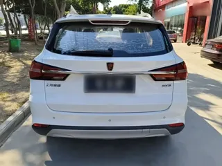 Roewe RX3 2019 купить из Китая, цена 1 224 000 ₽ — Suifenhe Auto
