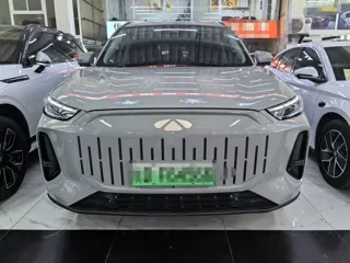 Chery Fengyun T9 2024 купить из Китая, цена 3 060 000 ₽ — Suifenhe Auto