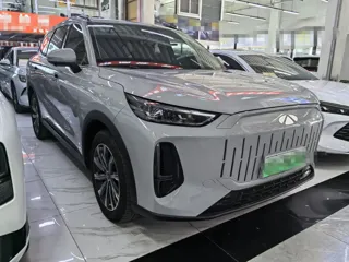 Chery Fengyun T9 2024 купить из Китая, цена 3 060 000 ₽ — Suifenhe Auto