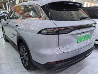 Chery Fengyun T9 2024 купить из Китая, цена 3 060 000 ₽ — Suifenhe Auto
