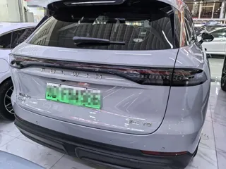 Chery Fengyun T9 2024 купить из Китая, цена 3 060 000 ₽ — Suifenhe Auto