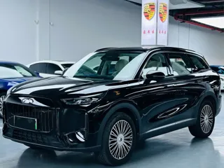 Chery Fengyun T9 2024