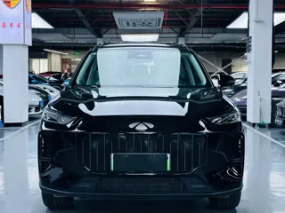 Chery Fengyun T9 2024 купить из Китая, цена 3 270 000 ₽ — Suifenhe Auto