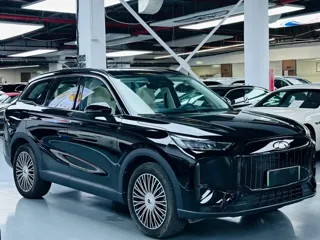 Chery Fengyun T9 2024 купить из Китая, цена 3 270 000 ₽ — Suifenhe Auto
