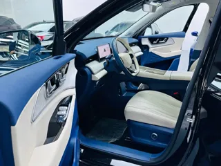 Chery Fengyun T9 2024 купить из Китая, цена 3 270 000 ₽ — Suifenhe Auto