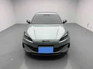 BYD Seal 2025 купить из Китая, цена 2 638 000 ₽ — Suifenhe Auto