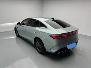 BYD Seal 2025 купить из Китая, цена 2 638 000 ₽ — Suifenhe Auto