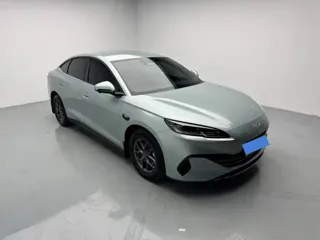 BYD Seal 2025 купить из Китая, цена 2 638 000 ₽ — Suifenhe Auto