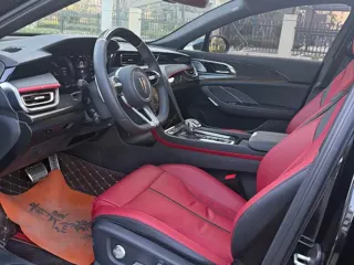 Hongqi H6 2024 купить из Китая, цена 3 392 000 ₽ — Suifenhe Auto