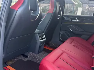 Hongqi H6 2024 купить из Китая, цена 3 392 000 ₽ — Suifenhe Auto
