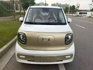 Bestune Pony 2025 купить из Китая, цена 767 000 ₽ — Suifenhe Auto