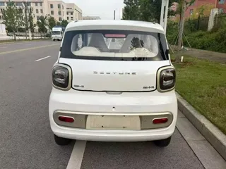 Bestune Pony 2025 купить из Китая, цена 767 000 ₽ — Suifenhe Auto