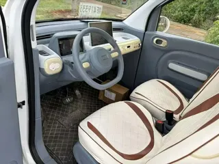 Bestune Pony 2025 купить из Китая, цена 767 000 ₽ — Suifenhe Auto