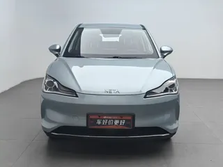 Neta V 2022 купить из Китая, цена 2 704 000 ₽ — Suifenhe Auto