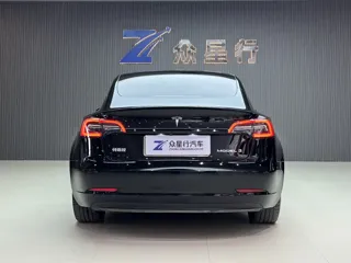 Tesla Model 3 2023 купить из Китая, цена 4 818 000 ₽ — Suifenhe Auto