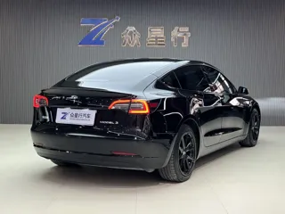 Tesla Model 3 2023 купить из Китая, цена 4 818 000 ₽ — Suifenhe Auto
