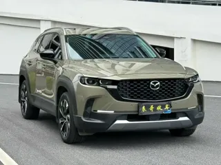 Mazda CX-50 2024