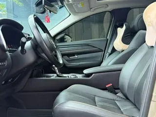 Mazda CX-50 2024 купить из Китая, цена 4 897 000 ₽ — Suifenhe Auto