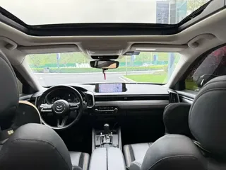 Mazda CX-50 2024 купить из Китая, цена 4 897 000 ₽ — Suifenhe Auto