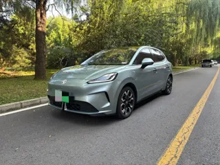 MG MG4 2025 купить из Китая, цена 1 728 000 ₽ — Suifenhe Auto