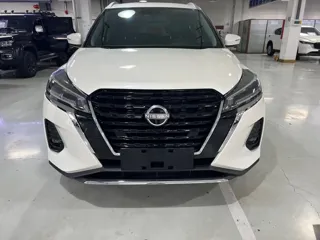 Nissan Kicks 2023 купить из Китая, цена 1 731 000 ₽ — Suifenhe Auto