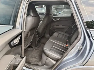Audi Q4 e-tron 2024 купить из Китая, цена 3 662 000 ₽ — Suifenhe Auto