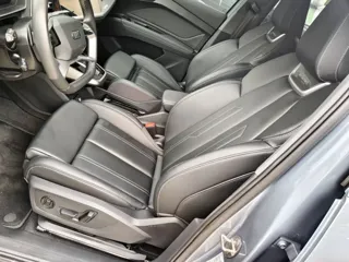 Audi Q4 e-tron 2024 купить из Китая, цена 3 662 000 ₽ — Suifenhe Auto