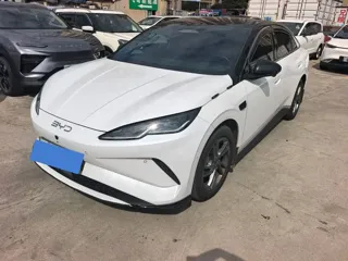 BYD Seal 2025 купить из Китая, цена 2 950 000 ₽ — Suifenhe Auto