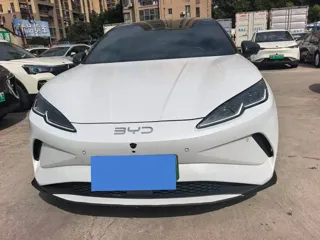 BYD Seal 2025 купить из Китая, цена 2 950 000 ₽ — Suifenhe Auto