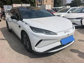 BYD Seal 2025 купить из Китая, цена 2 950 000 ₽ — Suifenhe Auto