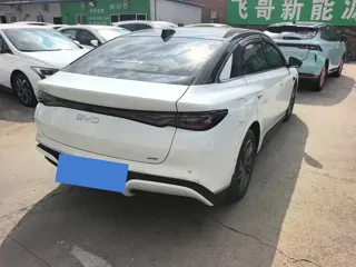 BYD Seal 2025 купить из Китая, цена 2 950 000 ₽ — Suifenhe Auto