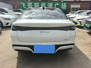 BYD Seal 2025 купить из Китая, цена 2 950 000 ₽ — Suifenhe Auto
